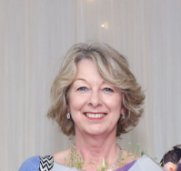 Photo of Wendy Crookall 